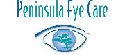 Peninsula Eye Care Logo
